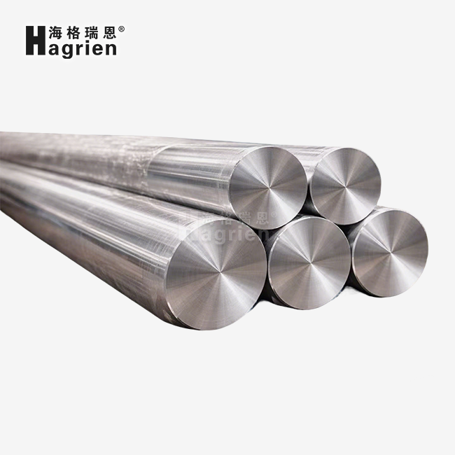 Aerospace Magnesium alloy round bar